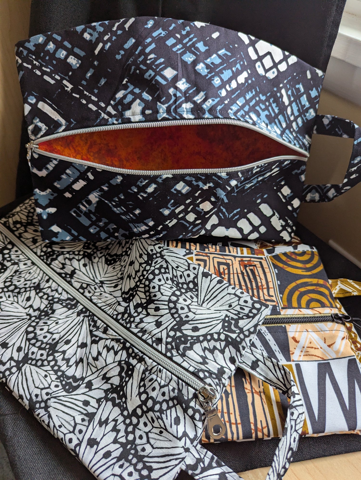 Shoe Bag