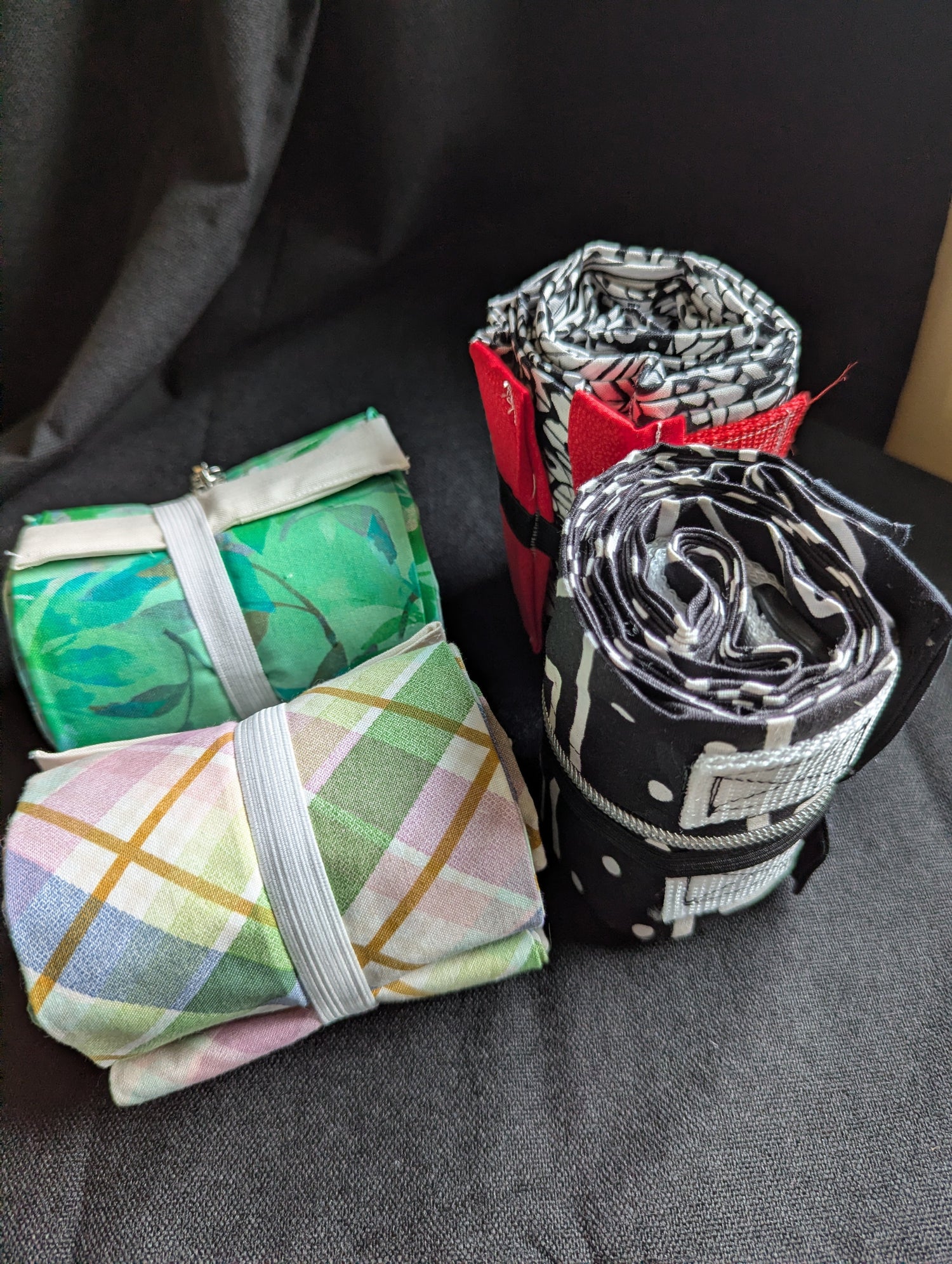 Lightweight Carrying Bags