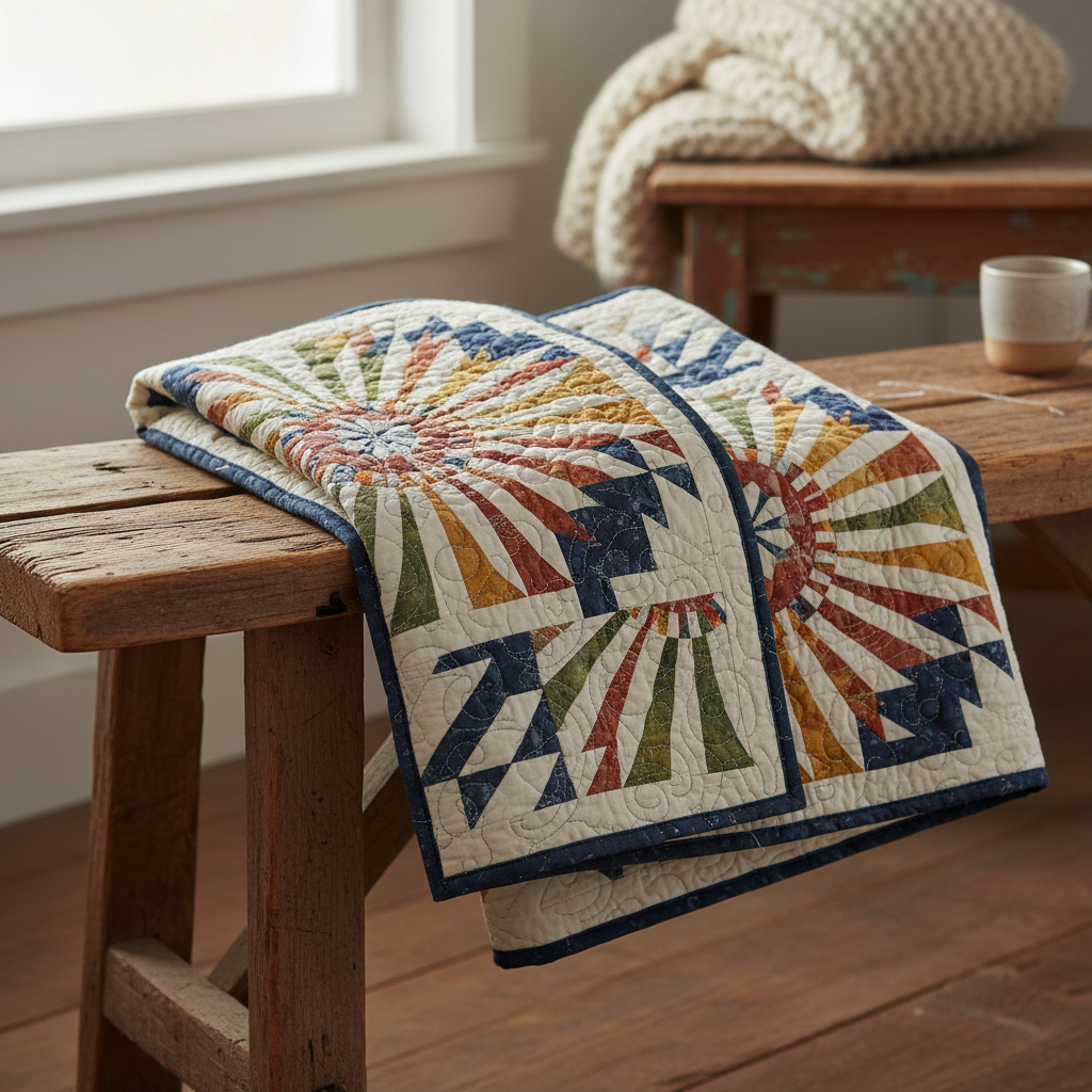 Quilts