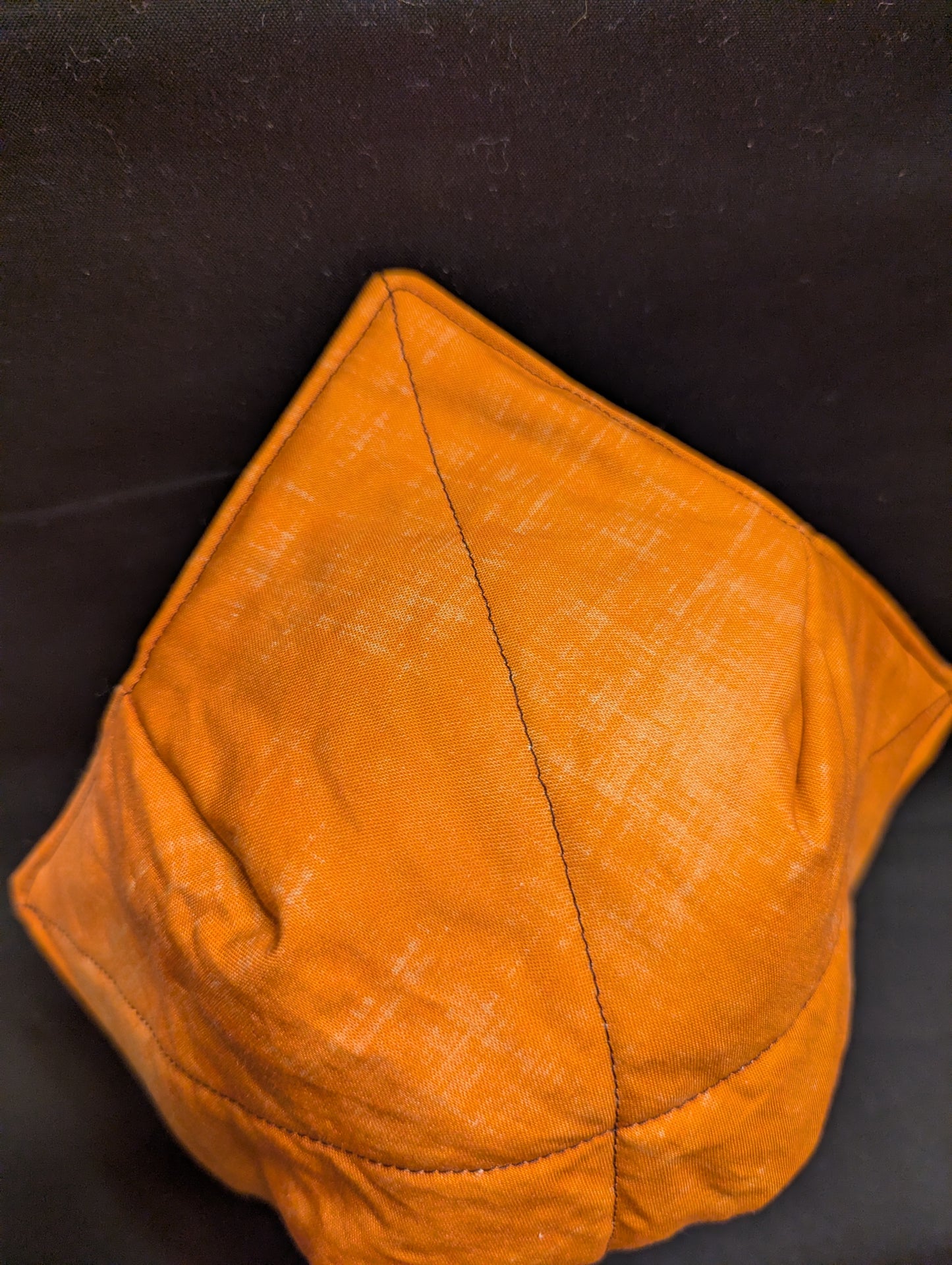 Ethnic Print Bowl Cozy